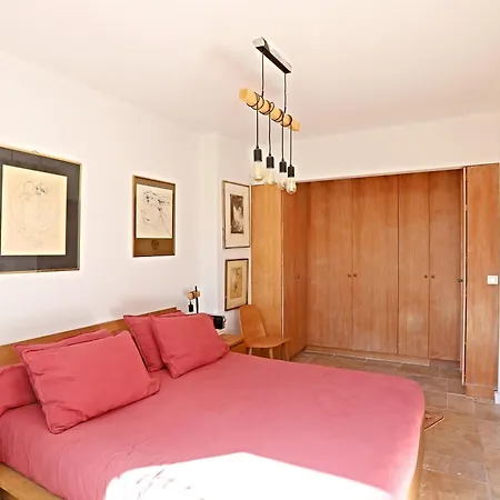Apartment Ma Maison Avec Jardin Sur Les Toits De Paris