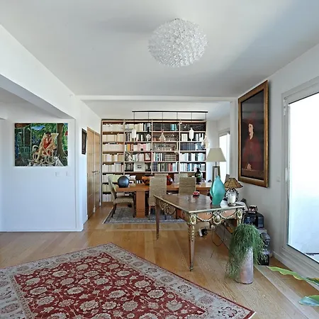 Ma Maison Avec Jardin Sur Les Toits De *