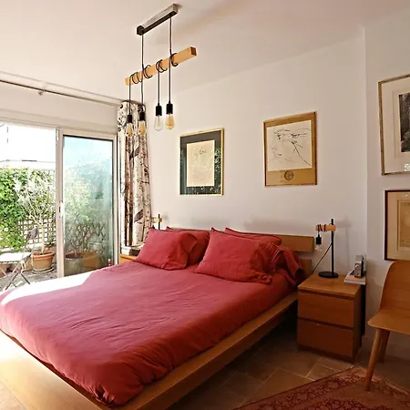Ma Maison Avec Jardin Sur Les Toits De Paris
