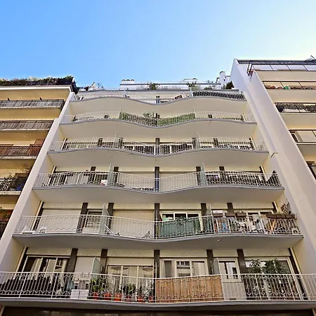 Apartment Ma Maison Avec Jardin Sur Les Toits De *